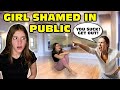 Girl Kicked Out Of Dance Studio And BODY SHAMED For Getting 2nd Place Gets Revenge Original
