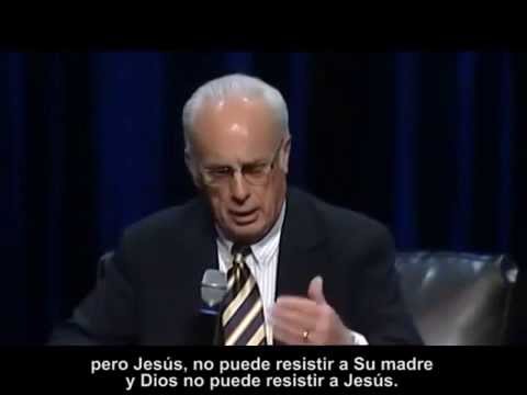 Rezar a María y a los santos | R. C. Sproul y John MacArthur | Con subtitulos