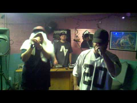 John Henry vs. Seth Mul live