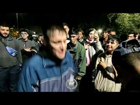 Conecta Freestyle - BASTIAN vs GNZ vs CONFLICTO vs DRECKS - [8vos] - 13.04.2022 - Berazategui.