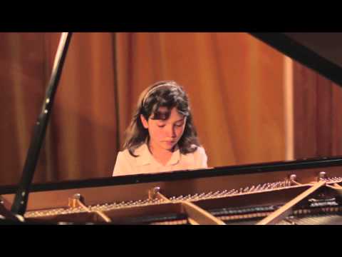 Progetto GMC - Rosamaria Macaluso - Videoritratto