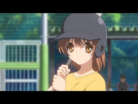 Clannad After Story - Episode 01 (English sub)