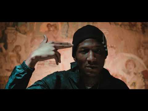 No Savage - Reaper [Official Video]