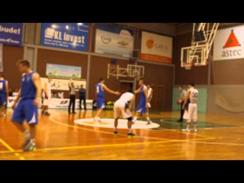 slovenska-kosarka.si: Vrnitev Triglava v igro