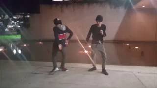 Nomad X motionmax | GoldLink - Polarized ft. Demo-Taped