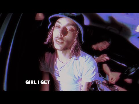 Jayggm - FACE (Official Lyric Video) Prod. @Plurnto