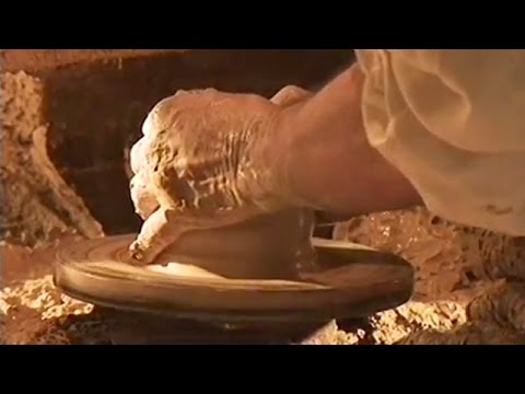 Zestrea românilor: Olăritul în Şişeşti, judeţul Mehedinţi