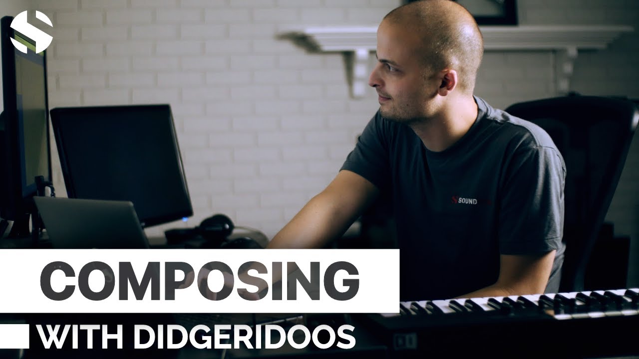 Didgeridoos thumbnail 3