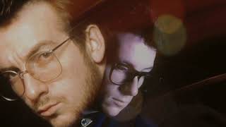 Elvis Costello "My Funny Valentine" (1980)