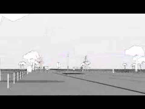 Rail Crossing Safety Video - Victoria Australia