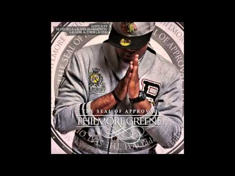 PHILMORE GREENE - MY NEIGHBOR @PhilmoreGreene