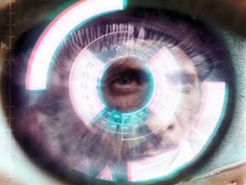 Secret Cinema Blade Runner