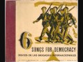 Lied der Einheitsfront - Six Songs for Democracy ...