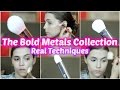 The Bold Metals Collection: review, demo ...