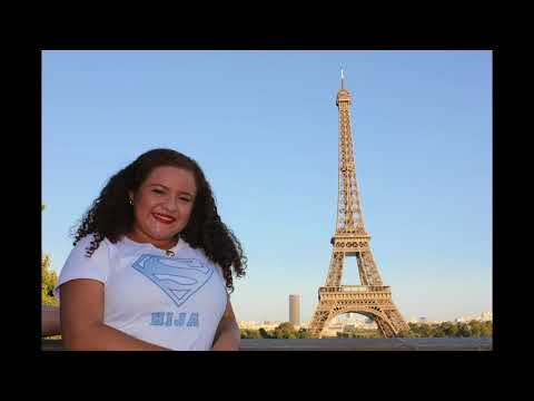 Merlin Yanira París