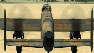 FSX Mediterranean & North Africa 1940s