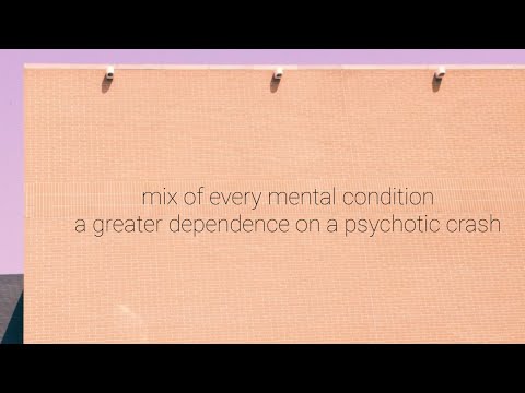 gallant ft. 6lack - sweet insomnia (lyrics)