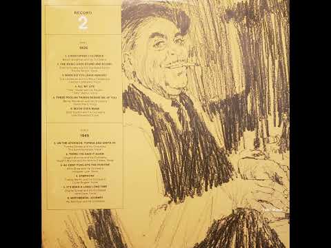 Sentimental Journey - Hal McIntyre and his Orchestra