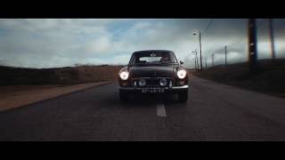 HER NAME WAS FIRE - &quot;Gone in a Haze&quot; [Official Video]