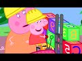 Peppa Pig Full Episodes NEW Compilation 49 Kids Videos