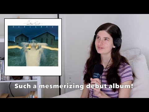 My First Time Listening to Garlands by Cocteau Twins | My Reaction