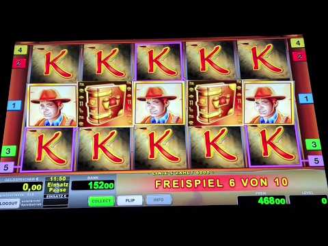 Big Win🔥 Freispiele ohne Ende 🔥2€ Book of Ra Classic 🔥Novoline Spielothek Geht ab 2026