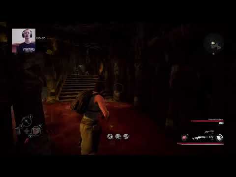 Remnant from the ashes - Swamps of corsus DLC Gameplay Part 2 - Survival mode