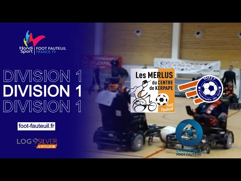 Kerpape - Montpellier (Division 1)