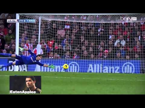 Jesé Rodriguez all 8 goals so far 2013-2014 HD