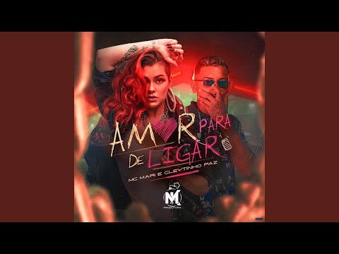 Amor Para de Ligar