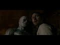 Most Creative Movie Scenes From Victor Frankenstein 2015