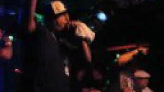 The Beatnuts - Duck Season / Prendelo (Light It Up) Live