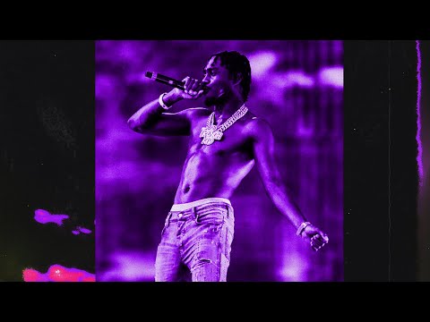 [FREE] Lil Tjay Type Beat - "give up" 2023