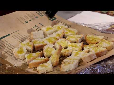 24/11/2018 La Valbisenzio in trasferta a FICO Eataly World