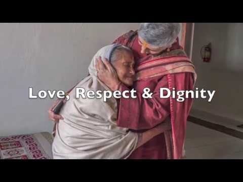 Widows of Vrindavan - A Maitri Film 2017
