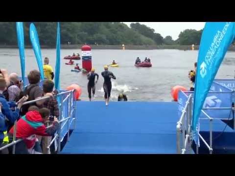 2016 Leeds Women Tricast ESP