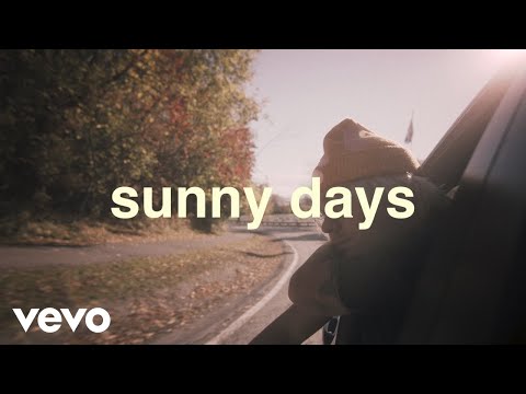Sunny Days - Virginia To Vegas