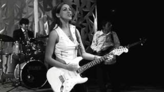 Pancara: Volverte a Amar.