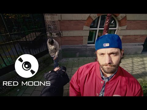 Yung Internet - Kanye Op Een Donderdag (Prod by Hyperlink) (Directed by Bas Haselager)