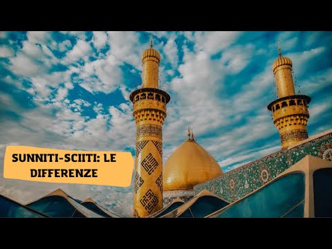 The 3 major differences between Sunnis and Shiites; an introduction to the roots of the conflict.