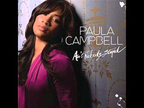 Caught Up - Paula Campbell
