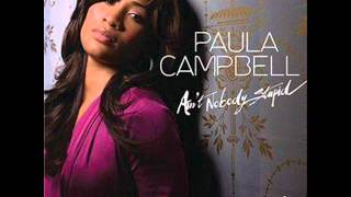Caught Up - Paula Campbell