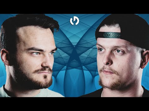 B-ART VS SHOTER  | 1/2 FINAL | Beatbox of the Month | December Edition