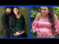 Sylvia Sandy And Farina Maternity Photoshoot CT Channel