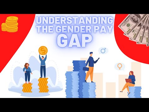 Why Women Tend to Earn Less: Breaking Down the Gender Wealth Gap and How to Address It