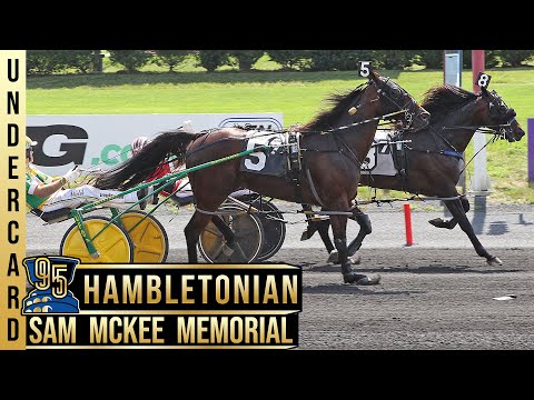 2020 Sam Mckee Memorial - Bettor's Wish
