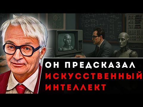 Vasily Nalimov: He Predicted Computer Intelligence Back in the 1960s. A Genius Thrown into the Gulag
