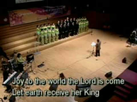 Let Earth Receive Her King.avi
