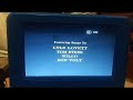 Opening To Jailbait 2000 DVD