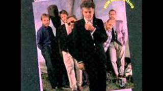 Peter Rowan and The Nashville Bluegrass Band - Meadow Green (Lyrics)